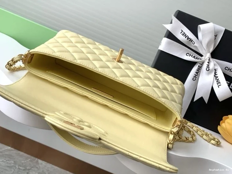 Chanel Bags 53875 Other Soft Stachel 0701